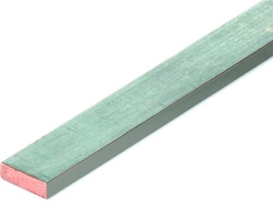 Sammelschiene verz. SSCH10x3x2000CU VERZ