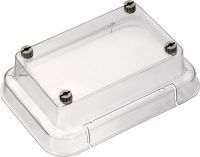 Abdeckung WAH 185/300 BE