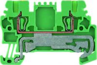 Schutzleiterklemme ZPE 1.5