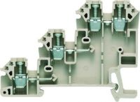 Initiatoren-/Aktorenklemme DLI 2.5 DB