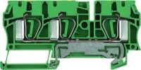 Schutzleiterklemme ZPE 4/3AN