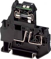 Feinsicherungsklemme ST4-HESILA250(5X20)