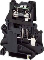 Sicherungsklemme UT 4-HESI LED 24