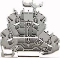 Doppelstockklemme 2002-2231