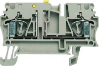 Messtrenn-Reihenklemme ZTR 2.5