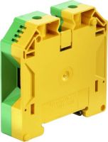 Schutzleiterklemme WPE 50N