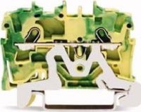 Schutzleiterklemme 2001-1207