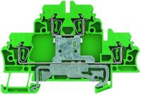 Klemme ZDK 2.5PE
