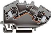 Durchgangsklemme 784-604