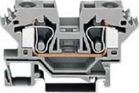 Durchgangsklemme 284-601