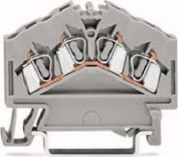 Durchgangsklemme 280-646