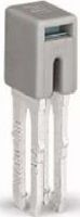 Querbrücker 281-402 bis 4mm² grau
