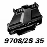 Endklammer 9708/2 S35
