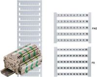 Klemmenmarkierer DEK 5 FW 201-250