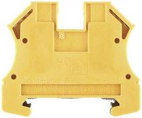 Schutzleiterklemme WPE 10