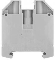 Schutzleiterklemme WPE 16