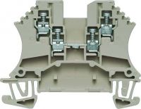 Durchgangsklemme WDU 1.5/ZZ