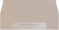 Abschlußplatte WAP WTL6/1