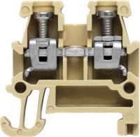 Durchgangsklemme AKZ 1.5