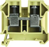 Durchgangsklemme SAK 16/35 PA