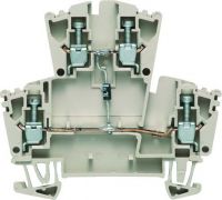 Durchgangsklemme WDK 2.5 1D A.2