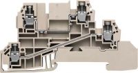 Verteilerklemme WDL 2.5/L/L