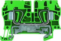Schutzleiterklemme ZPE 4