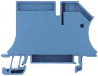 N-Trennklemme WNT 16N 10X3