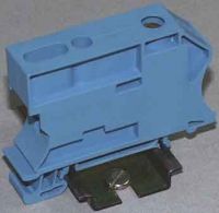 N-Trennklemme WNT 35N 10X3
