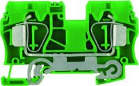 Schutzleiterklemme ZPE 10
