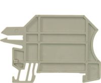 Halteplatte WHP 2.5-35N/10x3