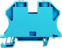 Durchgangsklemme WDU 35N BL