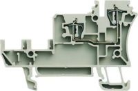 Initiatorenklemme ZIA 1.5/3L-1S