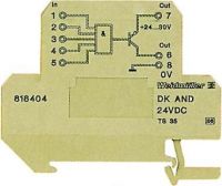 Gatter DK AND 35 24VDC