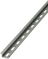 Hutprofil-Tragschiene NS 15 Perf 2m