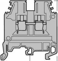 Klemme M 4/6 gr