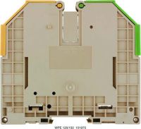 Schutzleiterklemme WPE 95N/120N