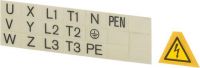 Blitzpfeil u.Anschlussbez. BPF-NZM7
