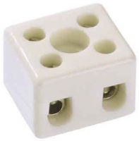 Porzellanklemme ws 950.002