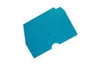 API 10-16 ETK/1/V0 ABSCHLUSSPLATTE