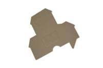 APN2,5E ABSCHLUSSPLATTE