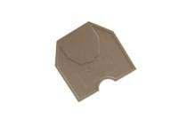 API 35 V0 ABSCHLUSSPLATTE