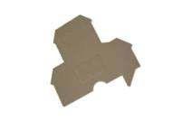 APN2,5E ABSCHLUSSPLATTE