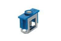 WAK 35/2 BLAU ANSCHLUSSKLEMME 35QMM