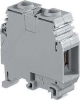 Klemme M 35/16 gr