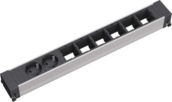 Steckdosenleiste 909.005