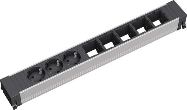 Steckdosenleiste 909.006