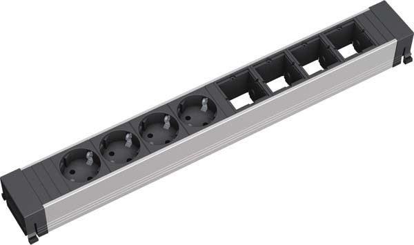 Steckdosenleiste 909.007