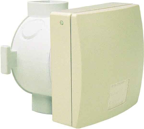 Wandsteckdose 416 RW Wandsteckdose 416 RW