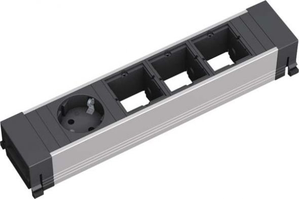 Steckdosenleiste 909.002 Steckdosenleiste 909.002